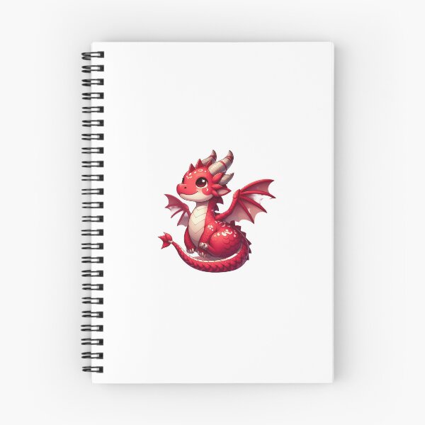 Item preview, Standing cartoon dragon designed and sold by Aublissy.