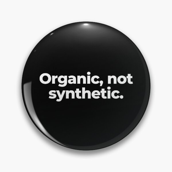 Artikelvorschau, Organisch, nicht synthetisch. entworfen und verkauft von MuzamilAhmed.