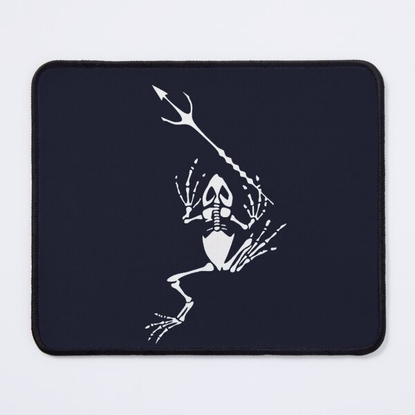 Item preview, Navy Seal Frogman Emblem designed and sold by MarkColeImaging.