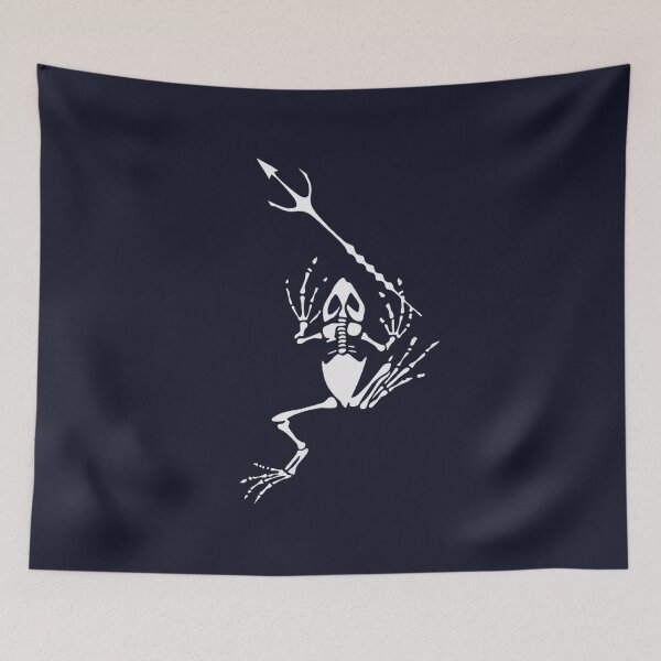 Item preview, Navy Seal Frogman Emblem designed and sold by MarkColeImaging.