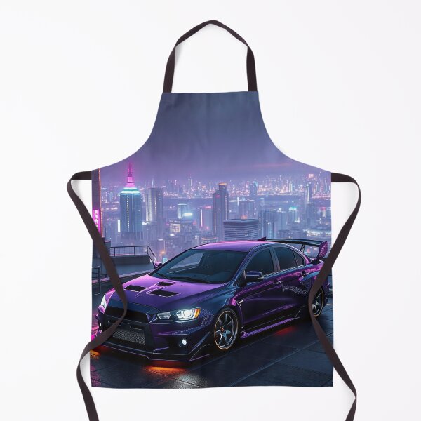 Item preview, Mitsubishi Evo IX – Performance and style in the modern city designed and sold by Salimgor Hangaround Music.