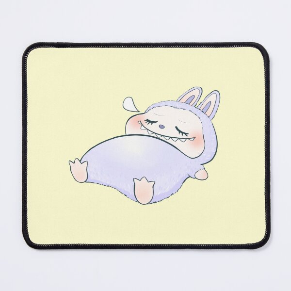 Item preview, Sleeping  Labubu designed and sold by xianxiu-ling.