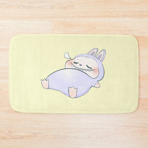 Item preview, Sleeping  Labubu designed and sold by xianxiu-ling.