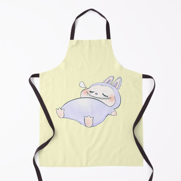 Item preview, Sleeping Labubu designed and sold by xianxiu-ling.