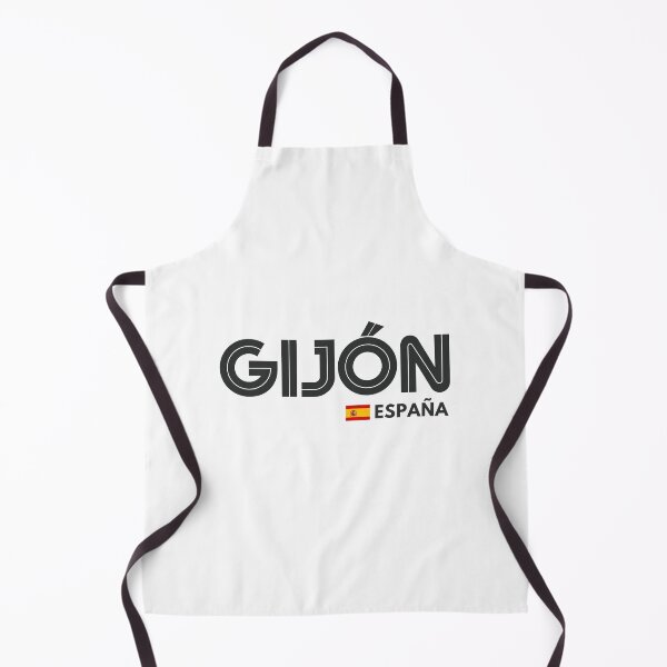 Item preview, Gijón - España designed and sold by Sketch-Shack.