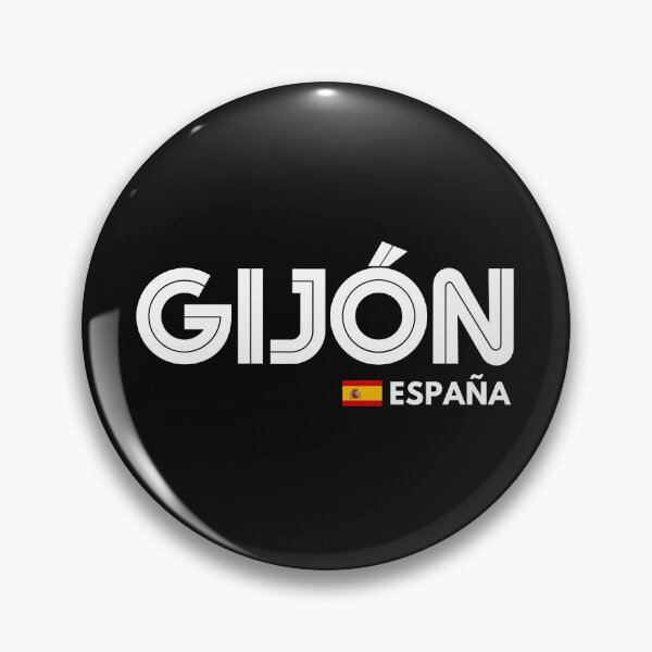 Item preview, Gijón - España  designed and sold by Sketch-Shack.