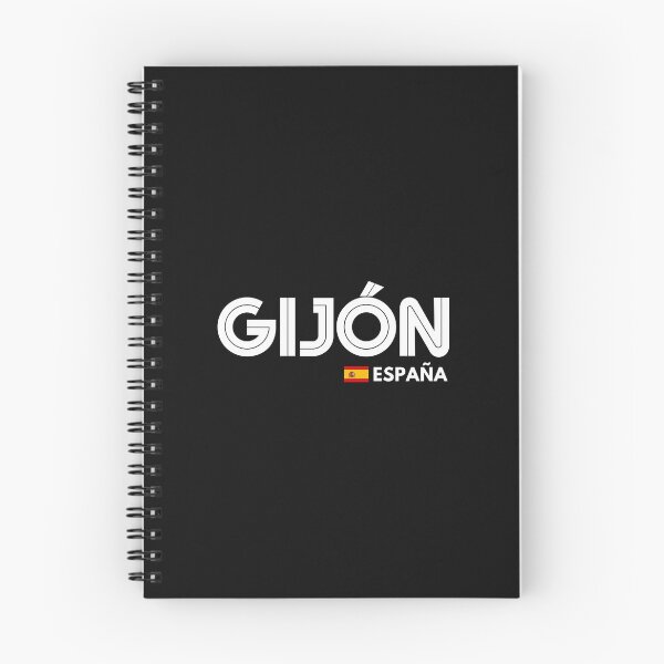 Item preview, Gijón - España  designed and sold by Sketch-Shack.