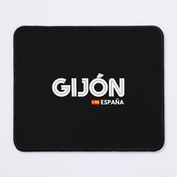Item preview, Gijón - España designed and sold by Sketch-Shack.