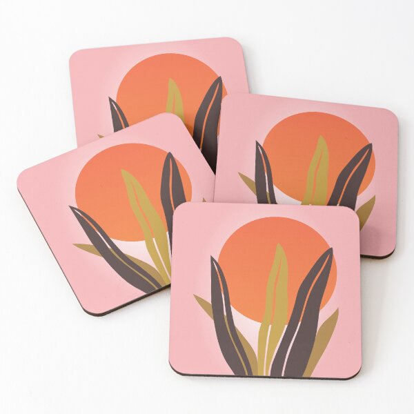 Item preview, Sun Rise Nature Art Illustrator designed and sold by Artist300DPI.