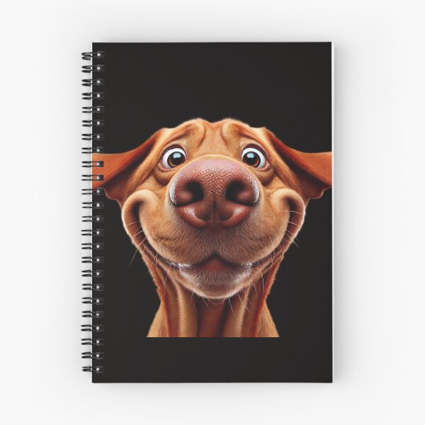 Item preview, Cute fox red labrador designed and sold by DamioPolArt.