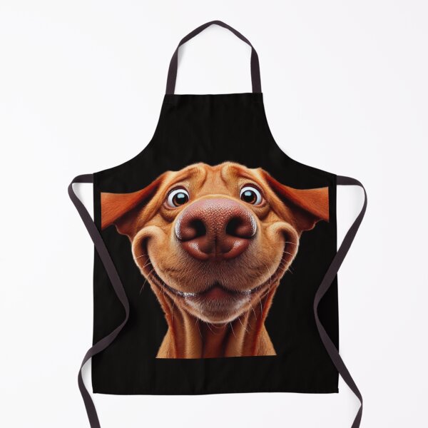 Item preview, Cute fox red labrador designed and sold by DamioPolArt.