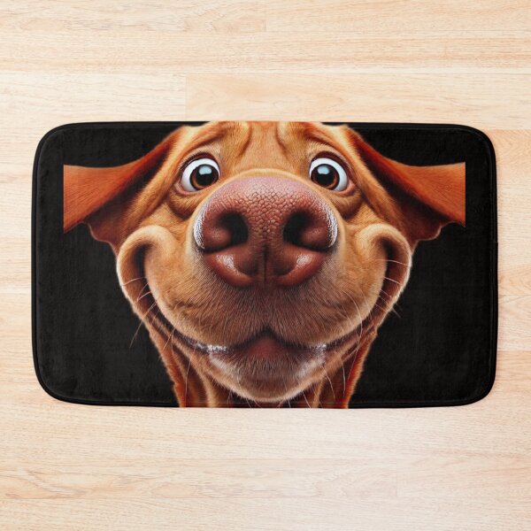 Item preview, Cute fox red labrador designed and sold by DamioPolArt.
