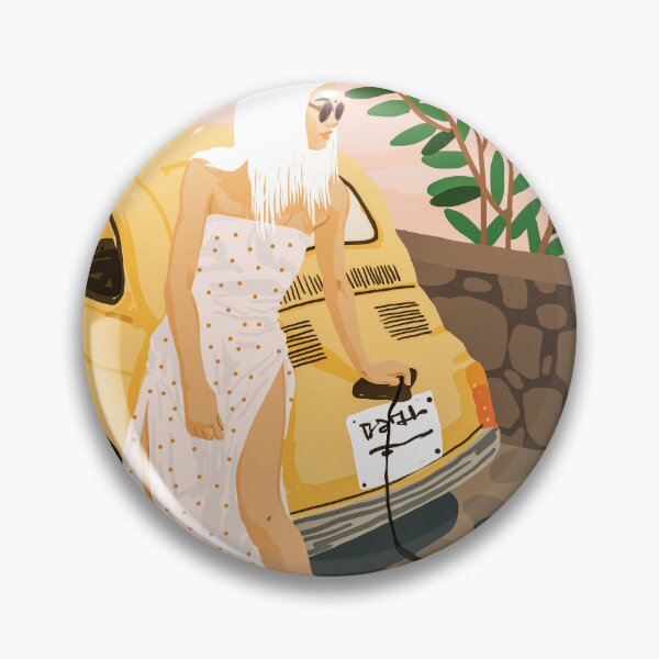 Item preview, Gira designed and sold by 83oranges.com.