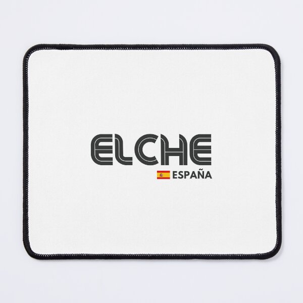 Item preview, Elche - España designed and sold by Sketch-Shack.