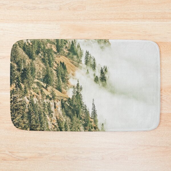 Item preview, Hills & Fog designed and sold by 83oranges.com.