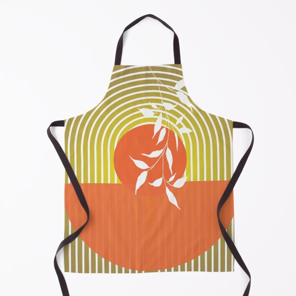 Item preview, Sun Rise Leaves Leaf designed and sold by Artist300DPI.