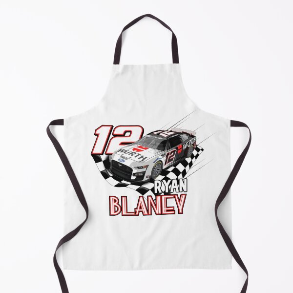 Item preview, Ryan Blaney - Victory design designed and sold by TracksideTeesShop.