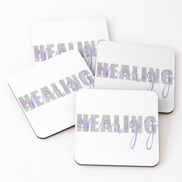 Item preview, Healing Energy designed and sold by RSDigitalPrintDesign.