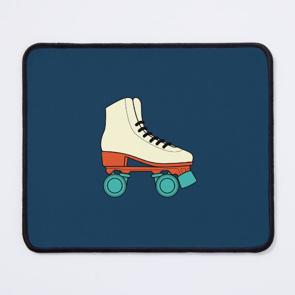 Item preview, Retro Rollerskate designed and sold by pixie-studios.