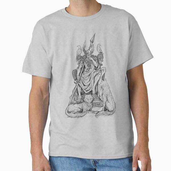 Classic T-Shirt