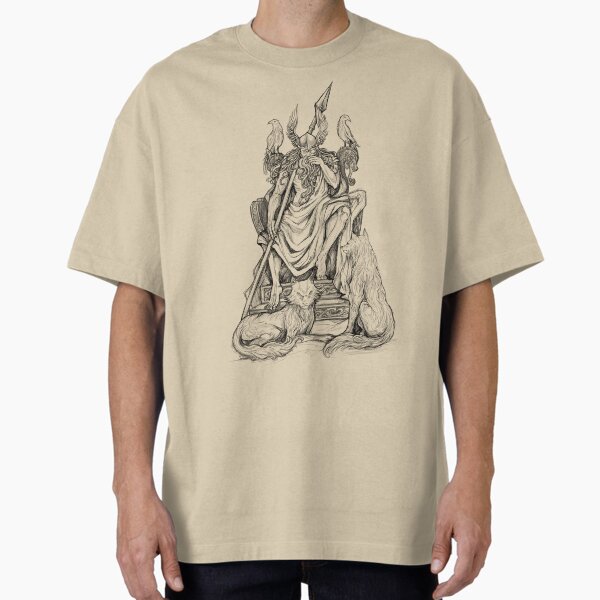 Oversized T-Shirt