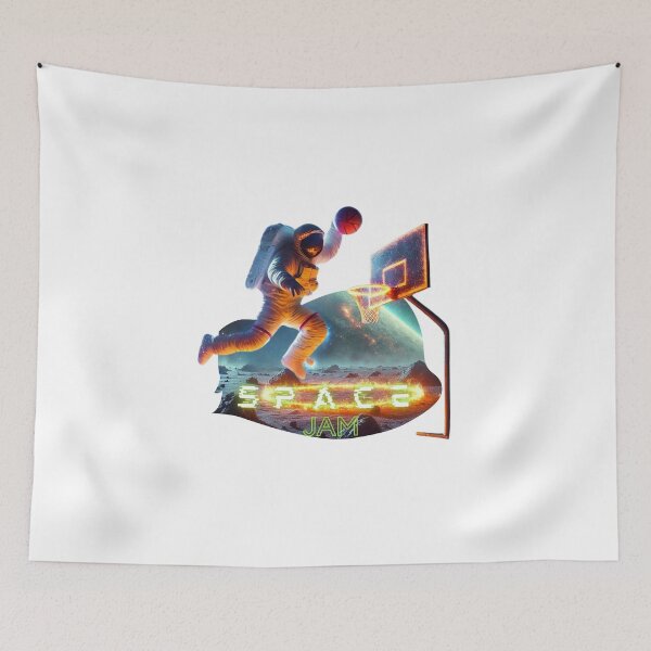 Item preview, Unique Astronaut-Themed Merchandise – Stand Out with Cosmic Vibes designed and sold by MiszungART.