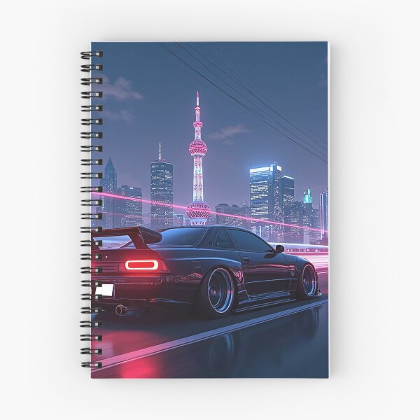 Item preview, Mitsubishi Evo IX on the highway – performance and style designed and sold by Salimgor Hangaround Music.