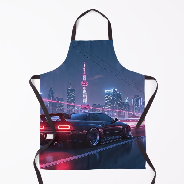 Item preview, Mitsubishi Evo IX on the highway – performance and style designed and sold by Salimgor Hangaround Music.