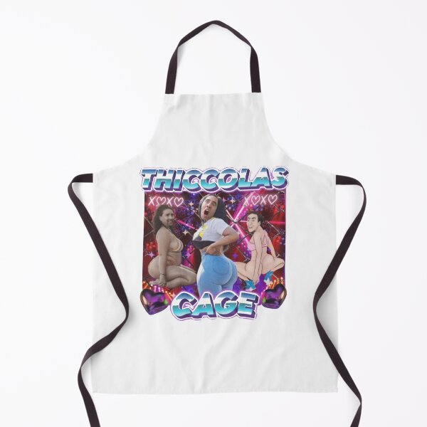 Item preview, Jaula de Thiccolas divertida designed and sold by johnmelister.