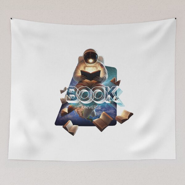 Item preview, Unique Astronaut-Themed Merchandise – Stand Out with Cosmic Vibes designed and sold by MiszungART.