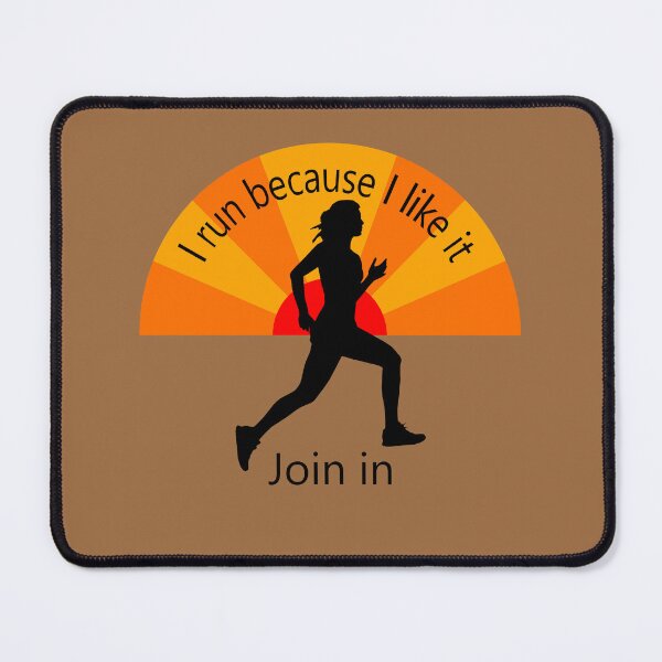 Item preview, Sport - Silhouette of runner and retro vintage sunset designed and sold by mikistudio.