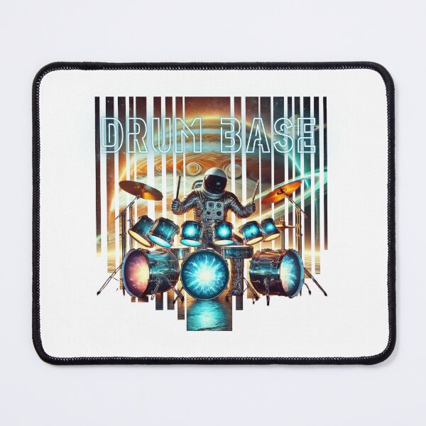 Item preview, Unique Astronaut-Themed Merchandise – Stand Out with Cosmic Vibes designed and sold by MiszungART.