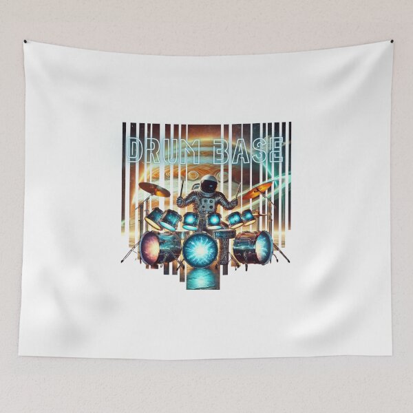 Item preview, Unique Astronaut-Themed Merchandise – Stand Out with Cosmic Vibes designed and sold by MiszungART.