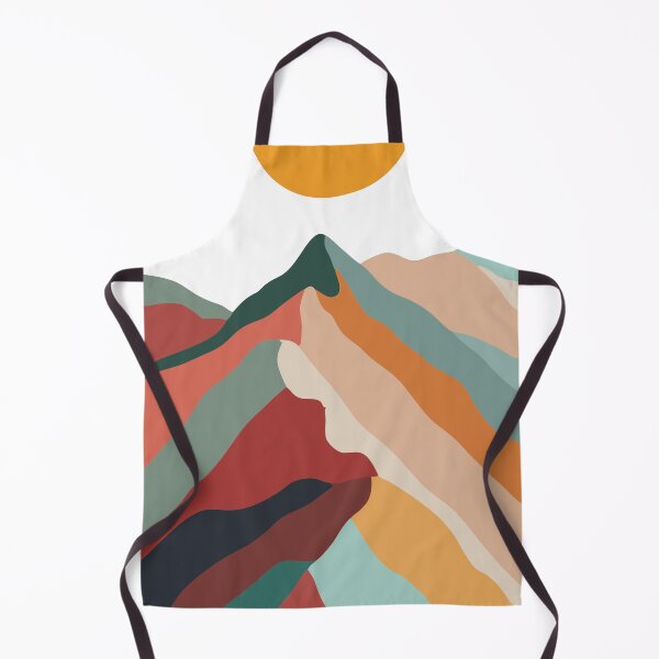 Item preview, Mount Art Sunrise Printable designed and sold by Artist300DPI.