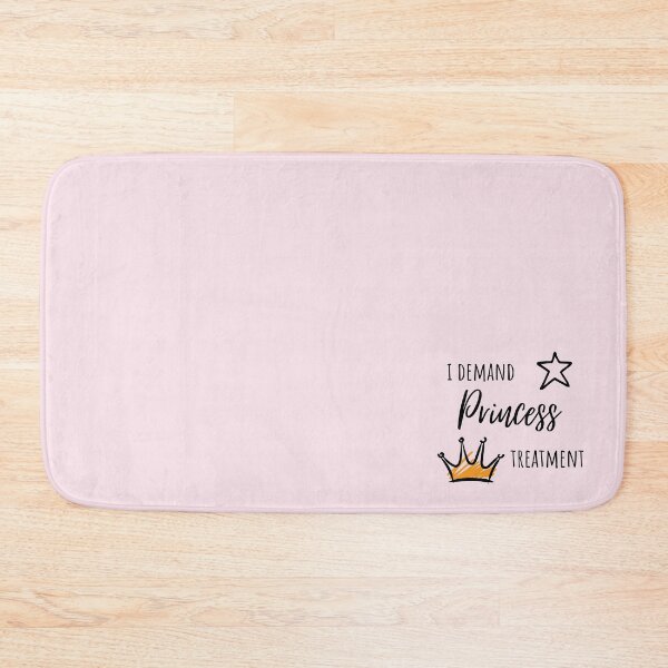 Item preview, Princess Treatment designed and sold by TokyoChick.