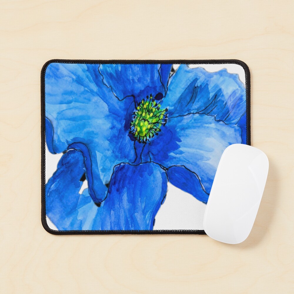 Item preview, Mouse Pad designed and sold by Ladyinthemitten.