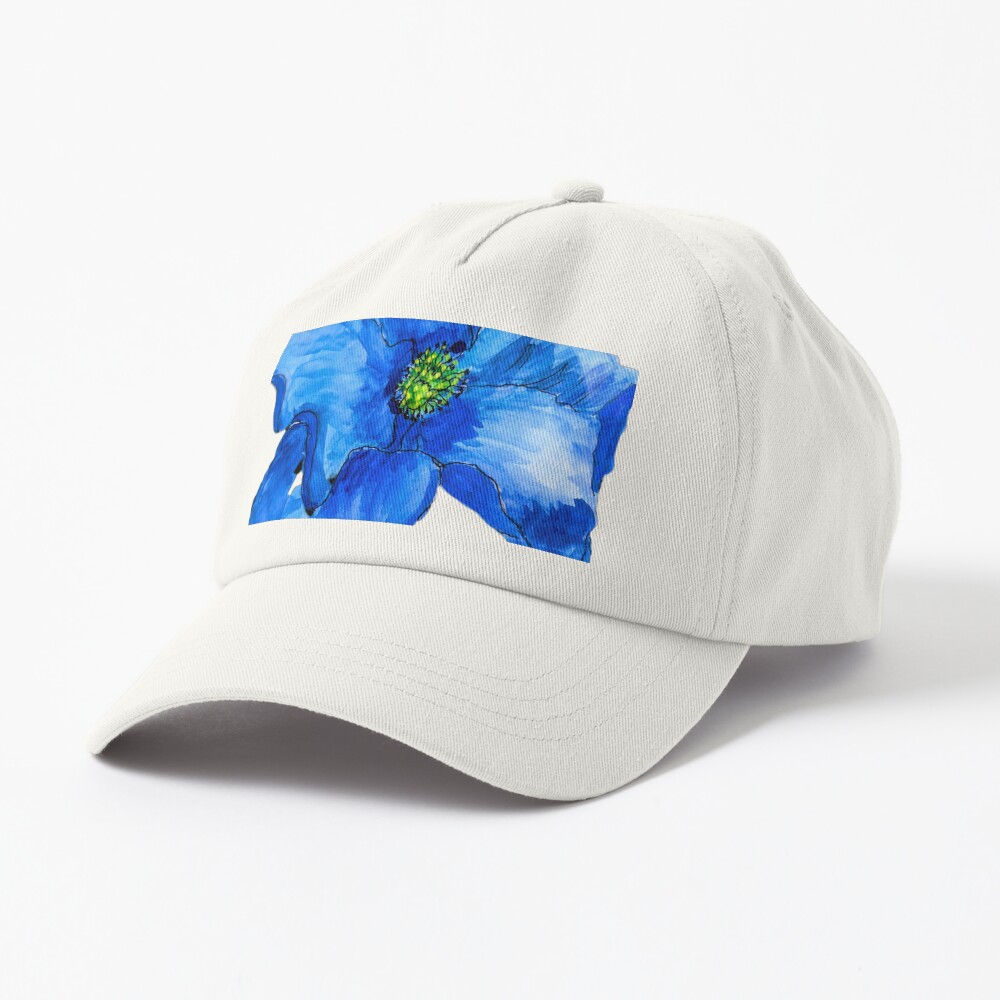 Item preview, Dad Hat designed and sold by Ladyinthemitten.