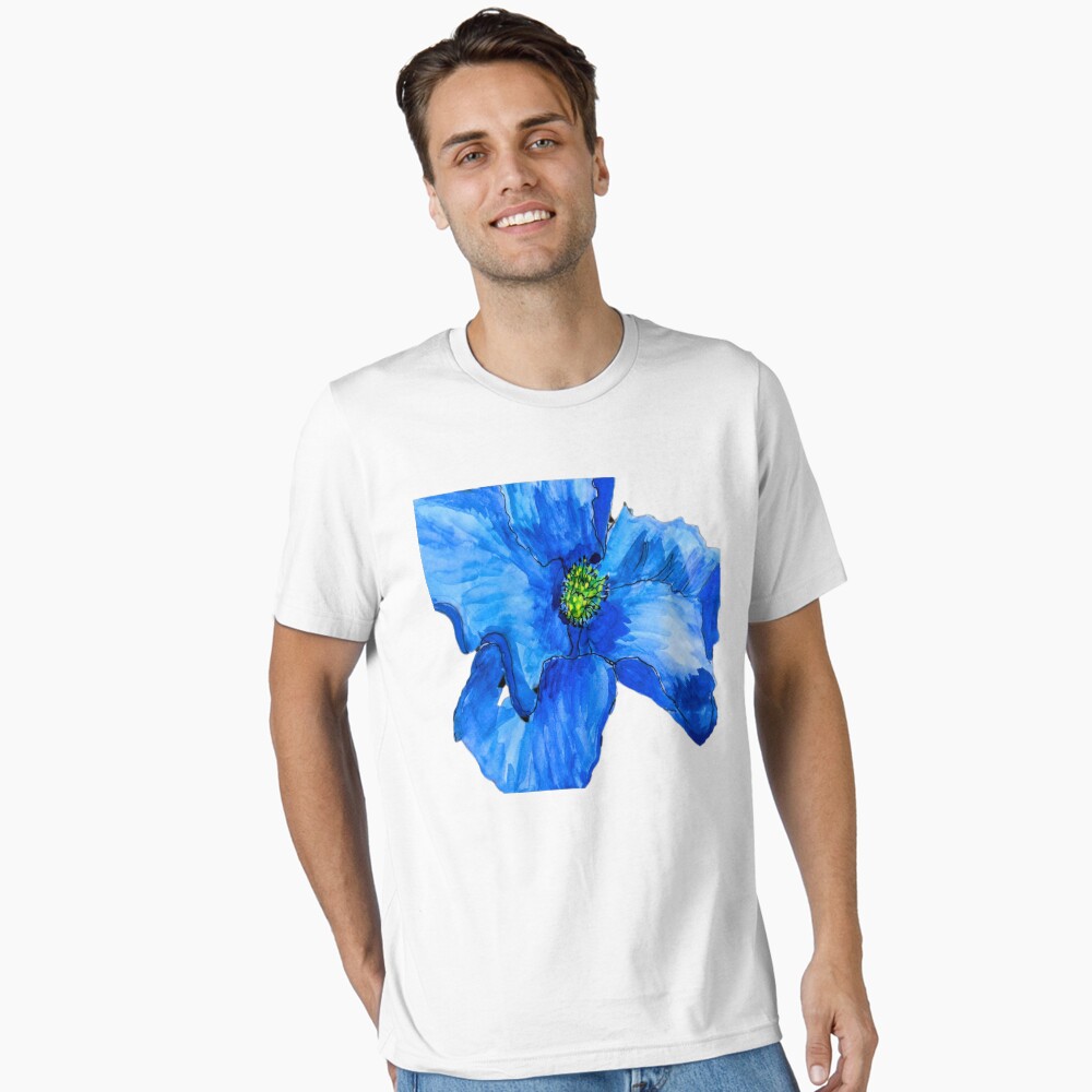 Item preview, Essential T-Shirt designed and sold by Ladyinthemitten.