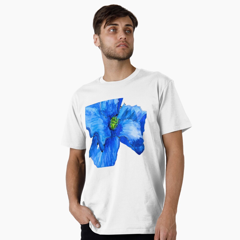 Item preview, Premium T-Shirt designed and sold by Ladyinthemitten.