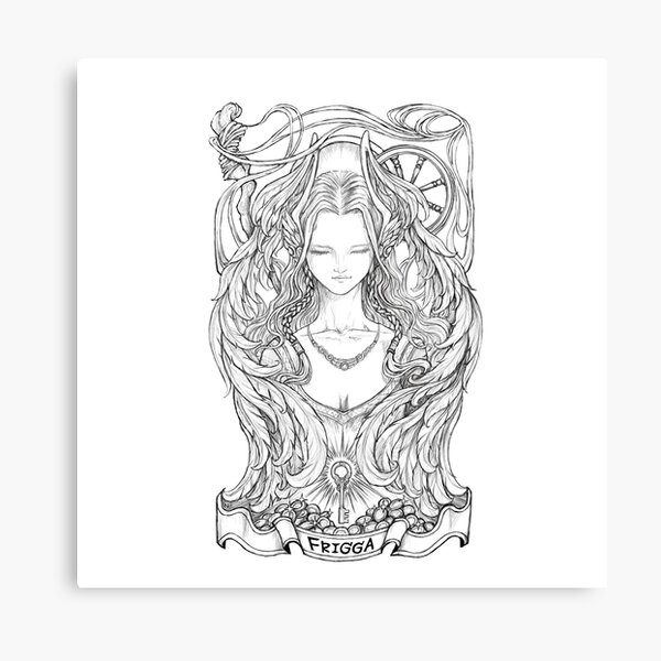 Canvas Print