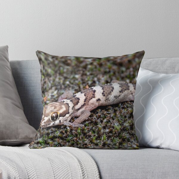 Item preview, Southern Rough Gecko (Pachydactylus formosus) designed and sold by Pixel Press Prints.