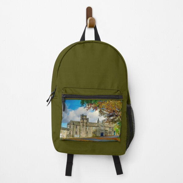 Item preview, Fox House Longshaw designed and sold by Alisonchambers2.