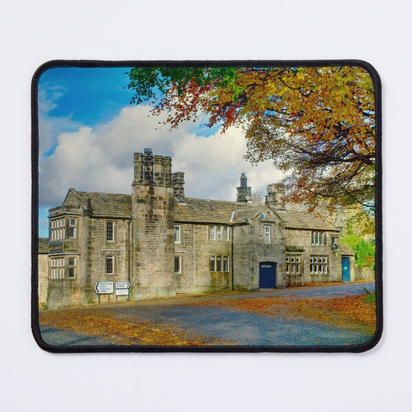 Item preview, Fox House Longshaw designed and sold by Alisonchambers2.