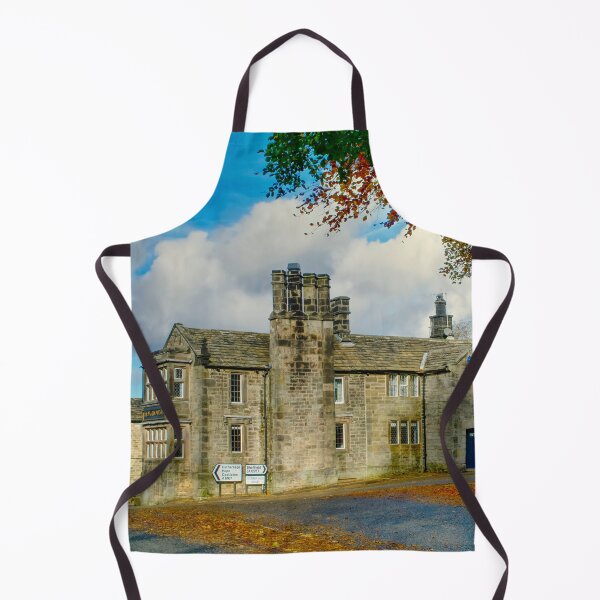 Item preview, Fox House Longshaw designed and sold by Alisonchambers2.
