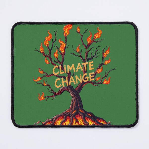 Item preview, Climate Change designed and sold by DesignPrePress.