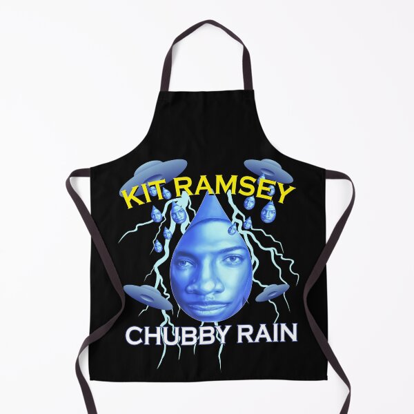 Artikelvorschau, Kit Ramsey in Chubby Rain entworfen und verkauft von Meta Cortex.