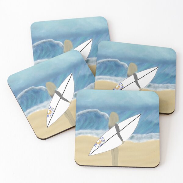 Item preview, Ocean Bliss designed and sold by art_x_sj.