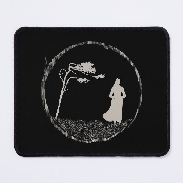 Item preview, The Ring horror movie dream sequence inspiration designed and sold by LapinMagnetik.