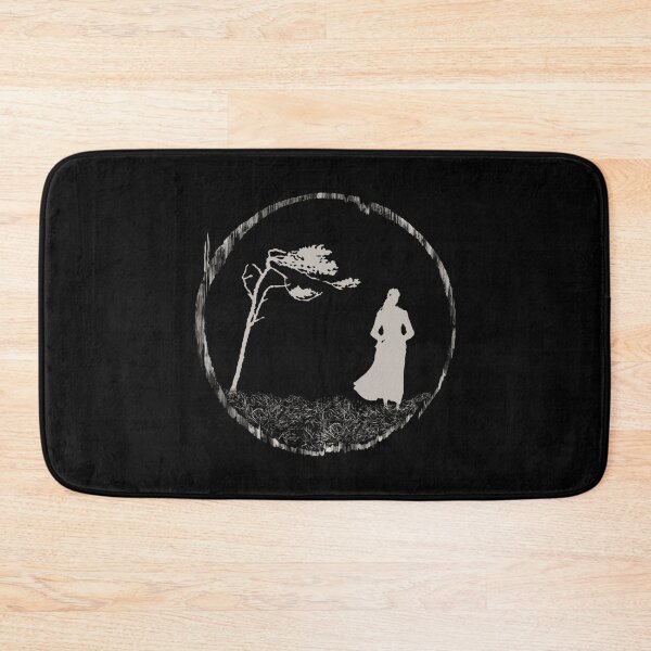 Item preview, The Ring horror movie dream sequence inspiration designed and sold by LapinMagnetik.
