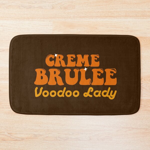 Item preview, Creme Brulee - Voodoo Lady designed and sold by Meta Cortex.